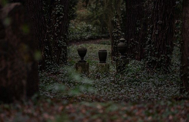 Sådan vælger du den rette urne: Materialer, design og betydning