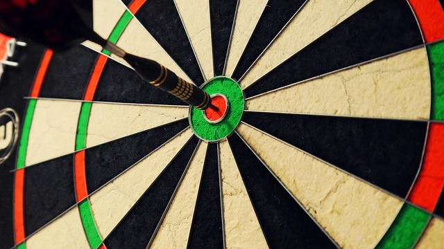 Double out og triple trouble: De sværeste regler i dart 501