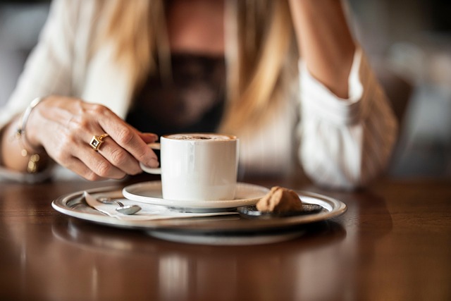 Fra bønne til kop: Sådan perfektionerer du din espresso derhjemme